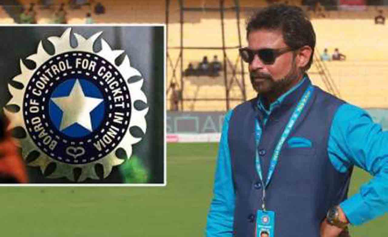 BCCI | పురుషుల క్రికెట్‌ జ‌ట్టు సెలెక్ట‌ర్ రేసులో సెహ్వాగ్..!