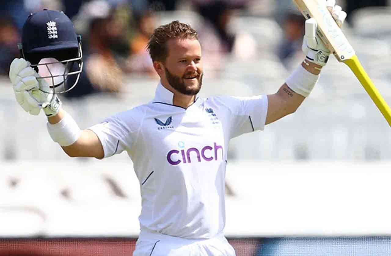 Ben Duckett | బ్రాడ్‌మ‌న్ 93 ఏళ్ల రికార్డు బ‌ద్ధ‌లు కొట్టిన ఇంగ్లండ్ ఓపెన‌ర్