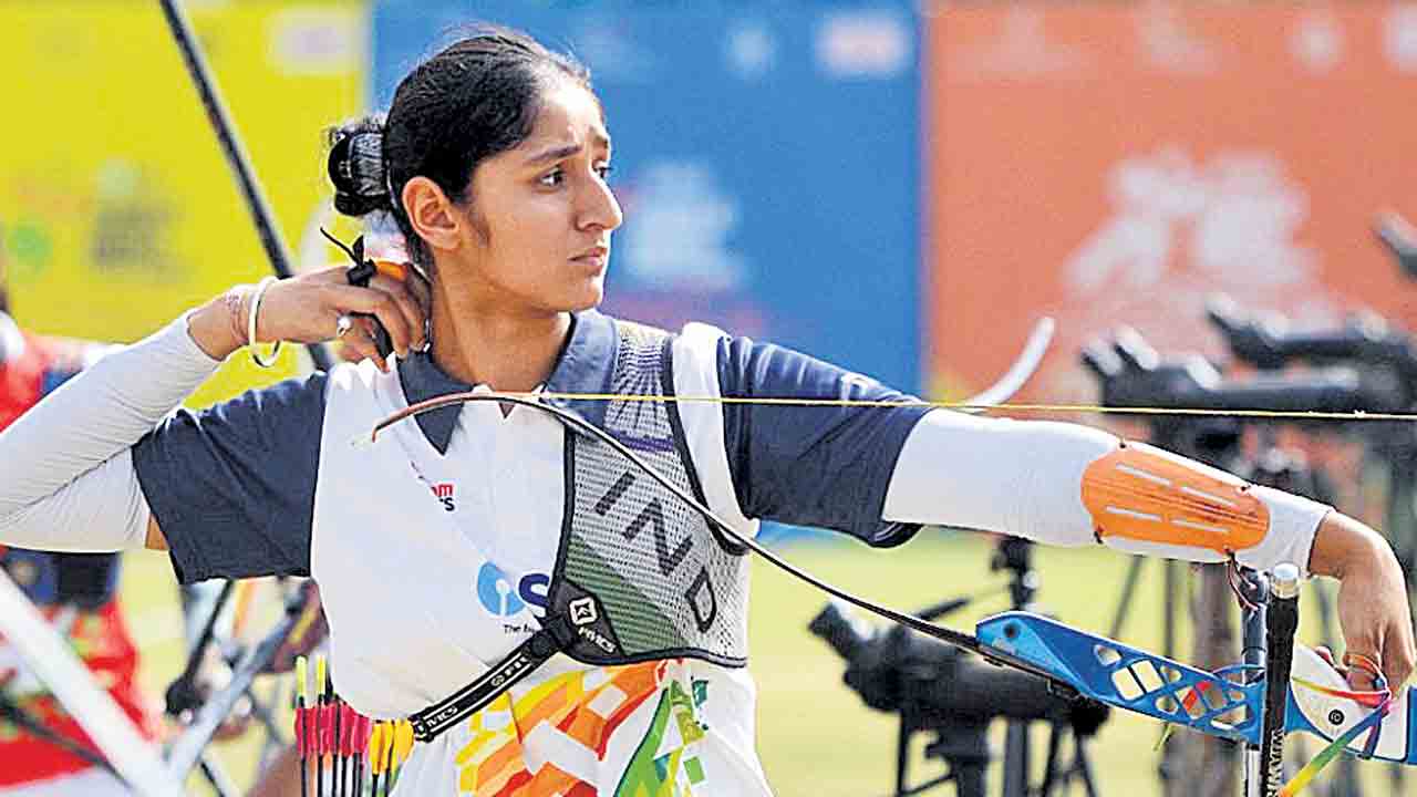 టాప్‌టెన్‌లో భజన్‌ కౌర్‌