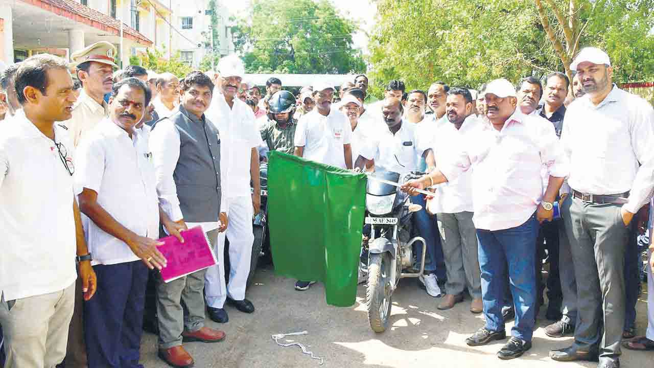 నాణ్యమైన విద్యుత్‌ సరఫరాలో టాప్‌