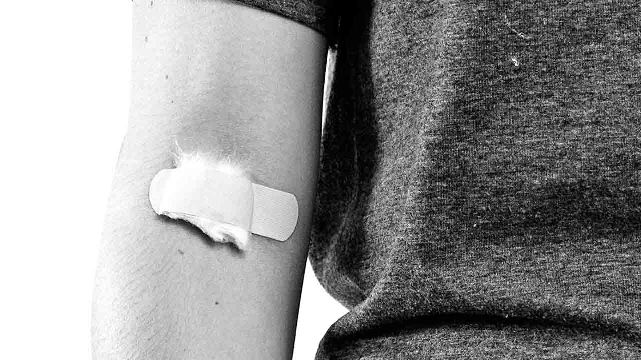 Blood Donation