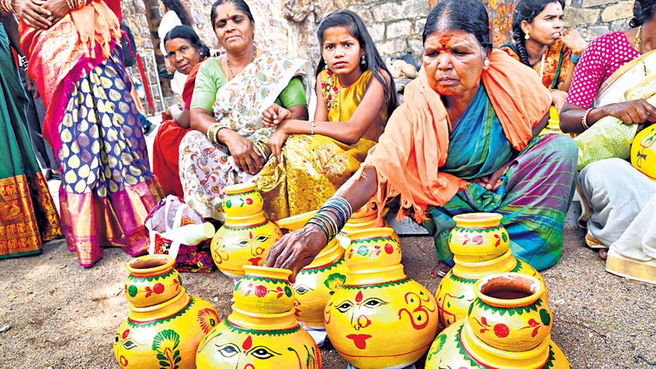 Bonalu