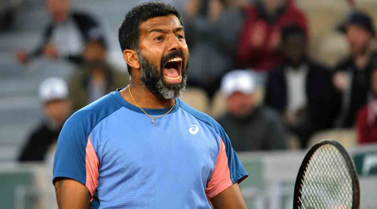 Rohan Bopanna | డేవిస్ క‌ప్‌ టోర్నీకి గుడ్ బై చెప్ప‌నున్న డ‌బుల్స్ స్టార్..!