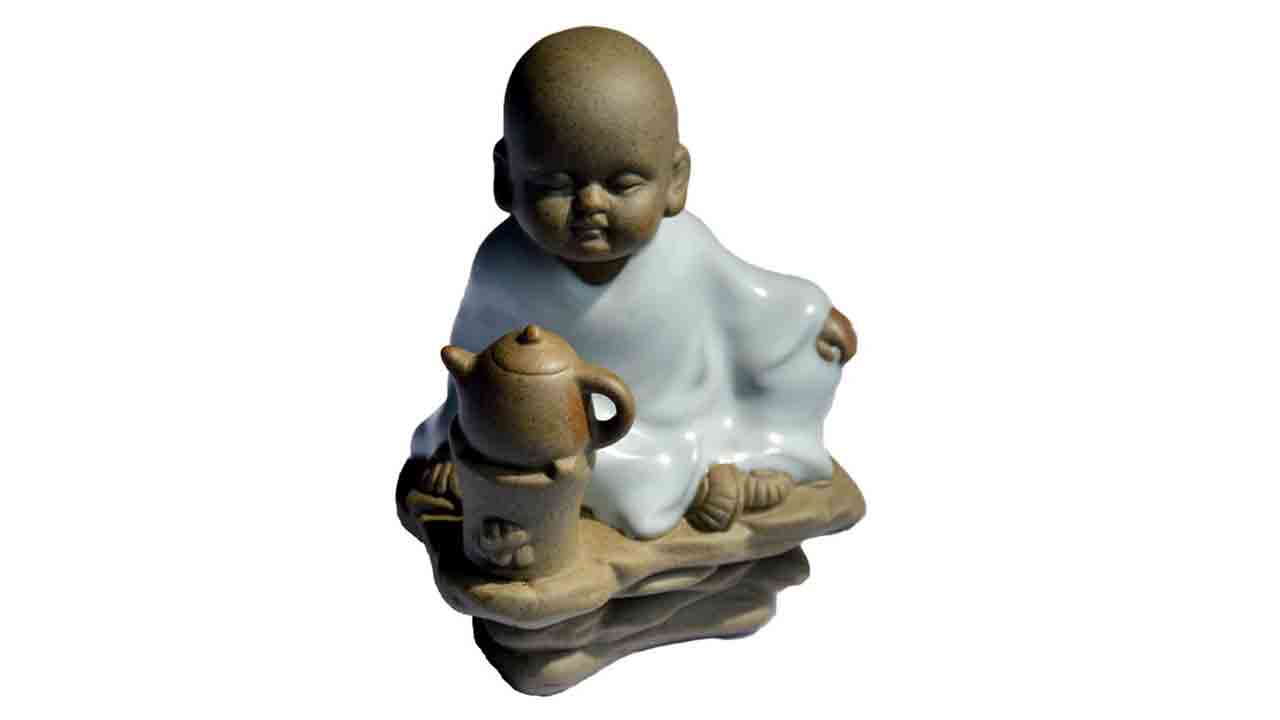 Tea History | బుద్ధుడికి ఛాయ్‌కి ఉన్న సంబంధమేంటి? బౌద్ధ భిక్షువులు టీ తాగడం వెననుక అంత పెద్ద కథ ఉందా?