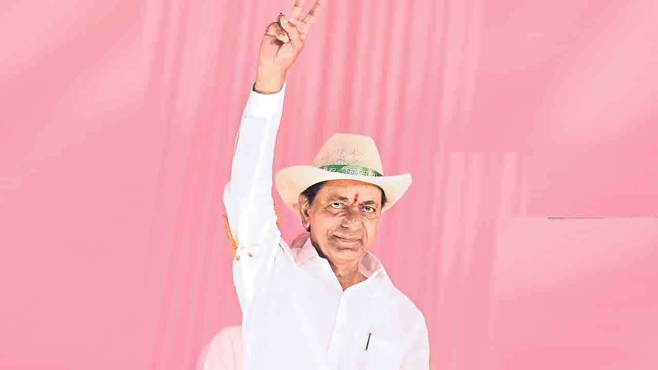 ధరణే రైతుకు ఆభరణం