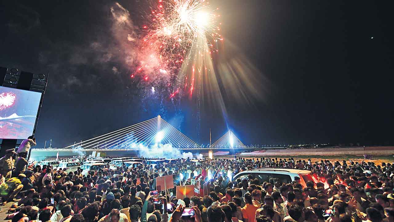 కేబుల్‌ బ్రిడ్జి జిగేల్‌