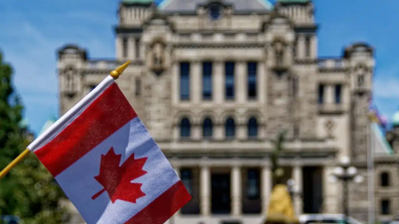 Canada Immigration: హెచ్‌-1బీ వీసాదారుల‌కు గుడ్‌న్యూస్ చెప్పిన కెన‌డా