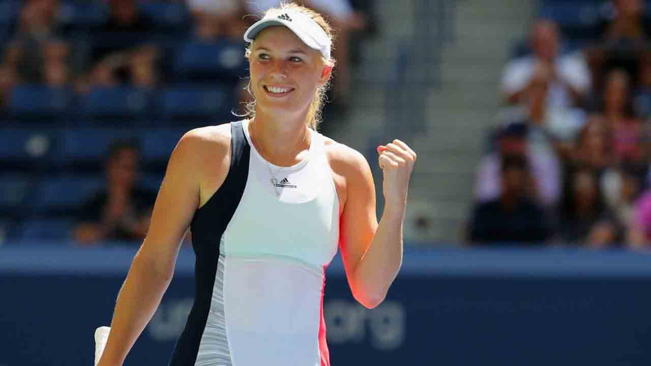 Caroline Wozniacki | మ‌ళ్లీ రాకెట్ ప‌ట్ట‌నున్న మాజీ వ‌ర‌ల్డ్ నంబ‌ర్ 1