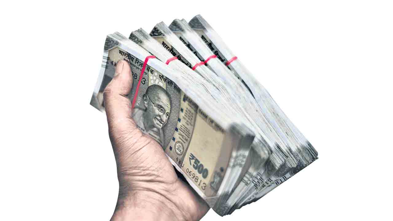 రూ.లక్ష సాయం నేటి నుంచే..