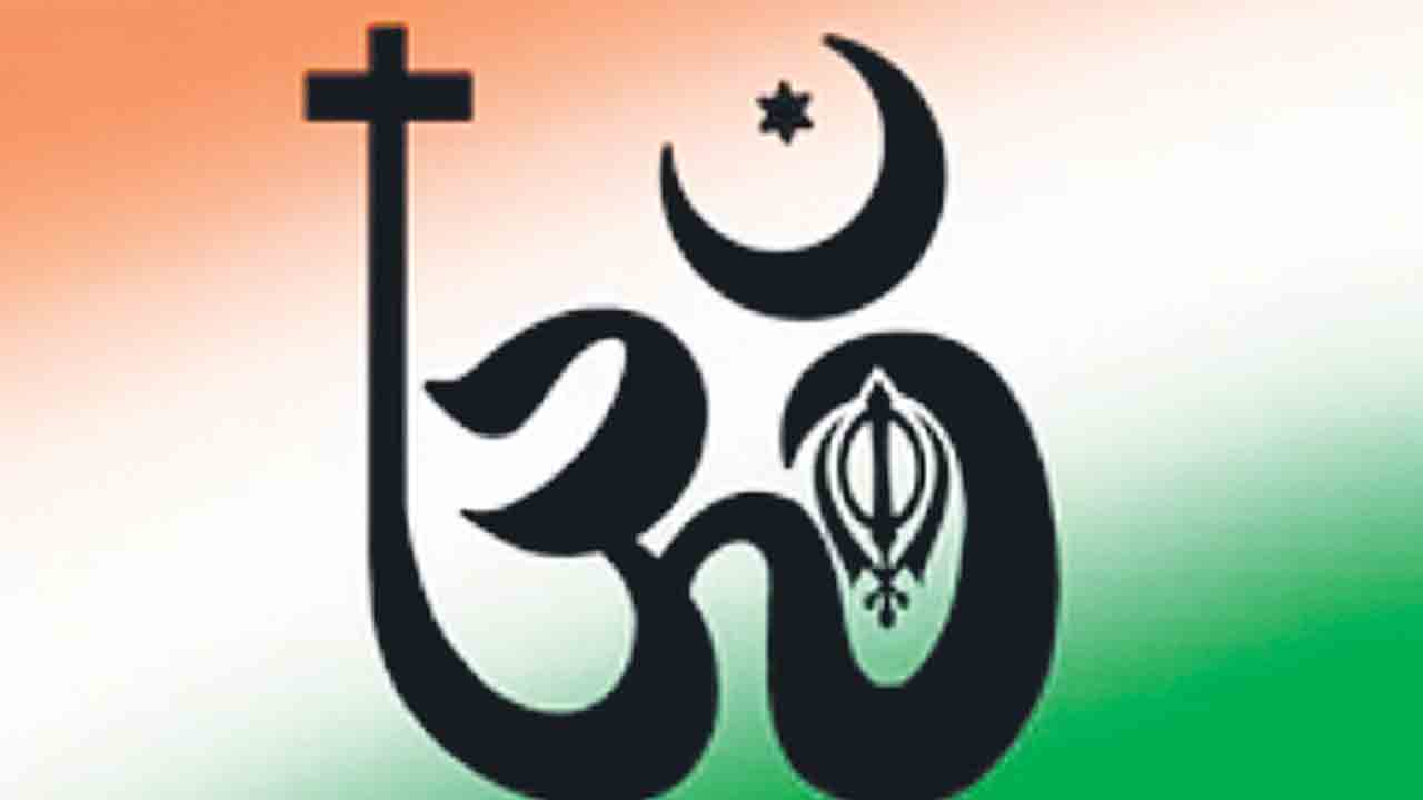 ఆధ్యాత్మిక వైభవం