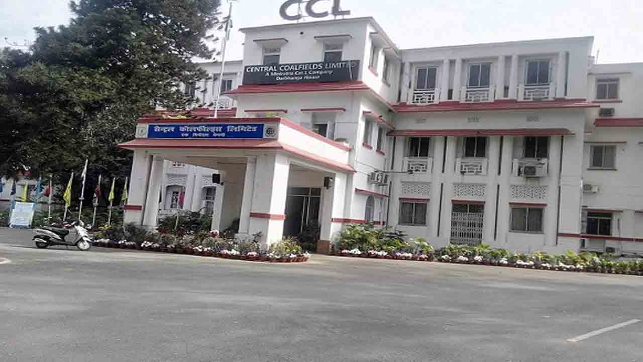 CCL Recruitment | సెంట్రల్ కోల్‌ఫీల్డ్స్‌లో 608 అప్రెంటిస్‌ పోస్టులు