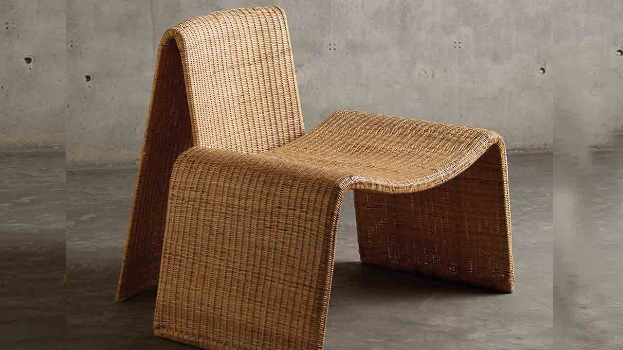 Naya Mall | ఈ కుర్చీ ధర 3 లక్షలు.. ఇందులో అంత స్పెషాలిటీ ఏముందంటే..