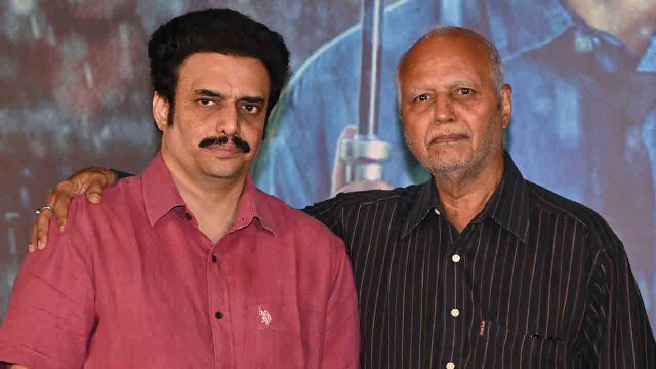 Breath | ఎమోషనల్‌ థ్రిల్లర్‌ ‘బ్రీత్‌’