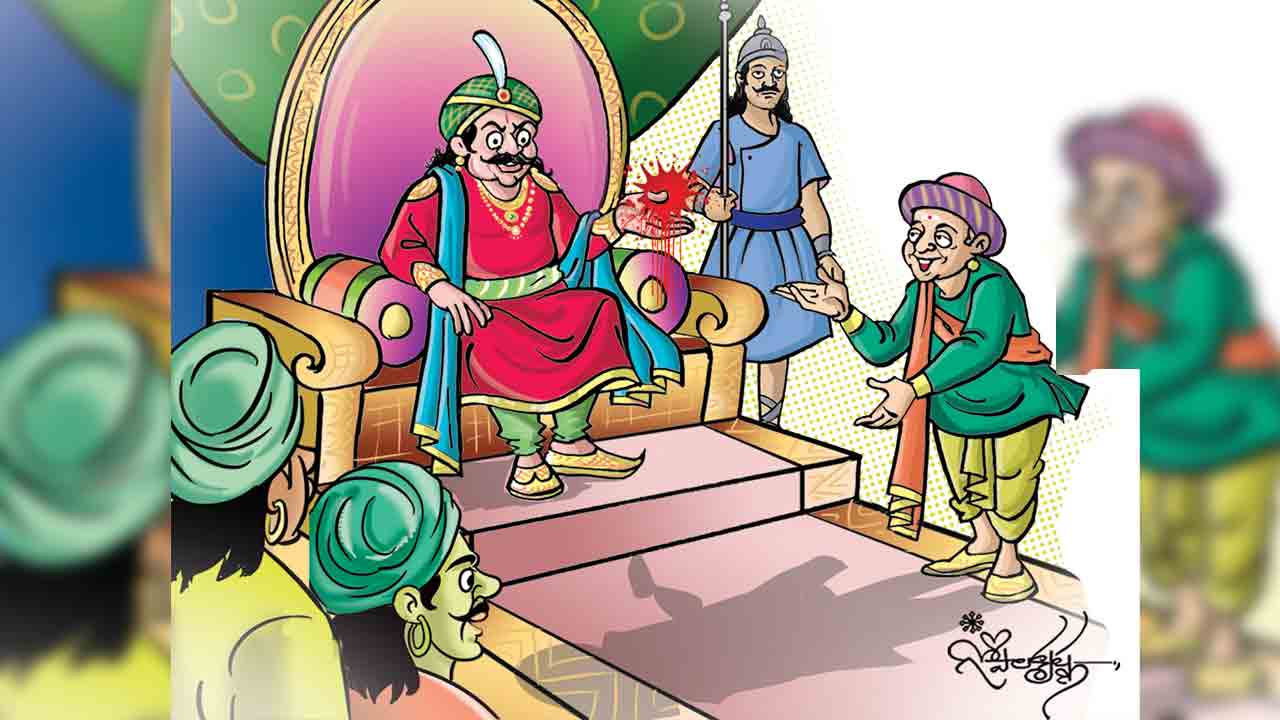 Children Stories | ఏం జరిగినా అంతా మంచికే అనుకుంటే ఎంత లాభమో చెప్పే కథ ఇదీ!