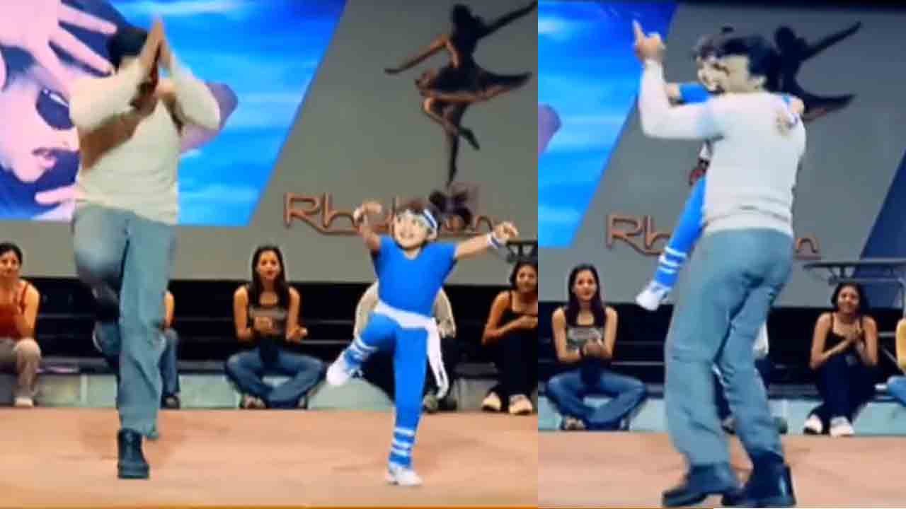 Mega Princes | పార్టీ లేదా బాస్‌ తాత.. సోషల్‌ మీడియాలో వైరల్‌ అవుతున్న మెగా ఫ్యాన్స్‌ మీమ్స్‌.. మీరూ చూసేయండి