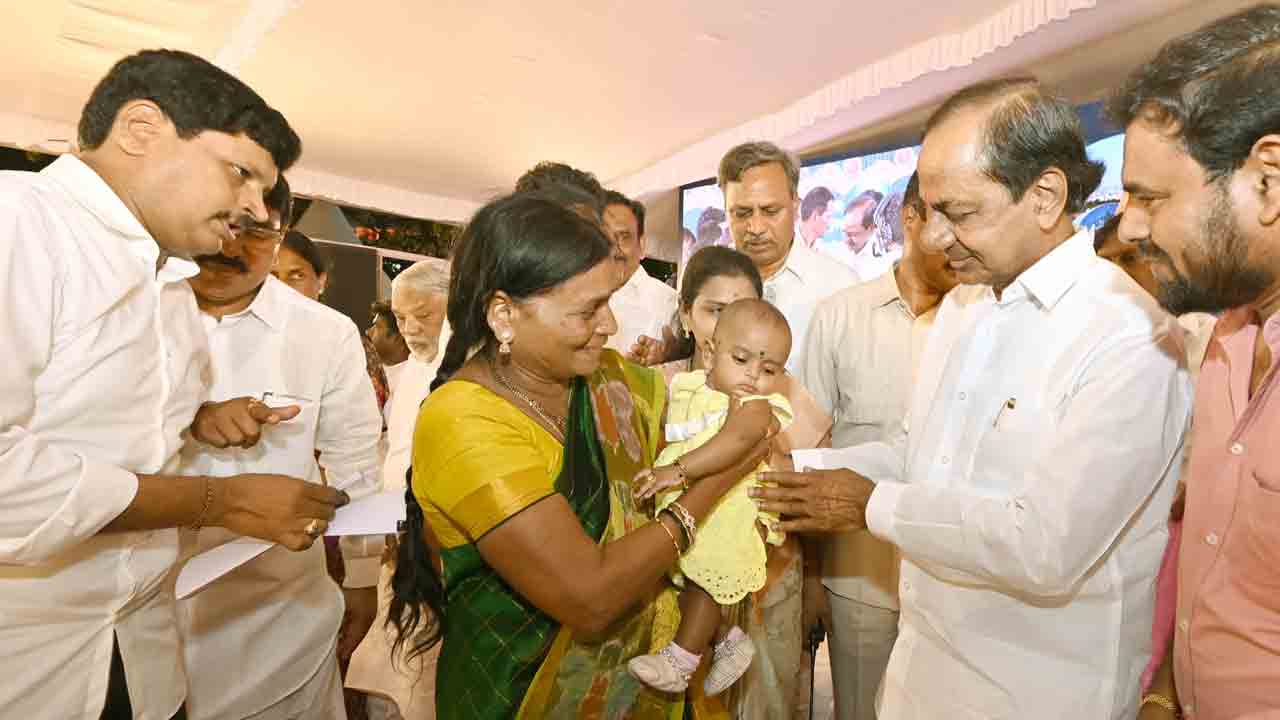 అమరుల యాదిలో..