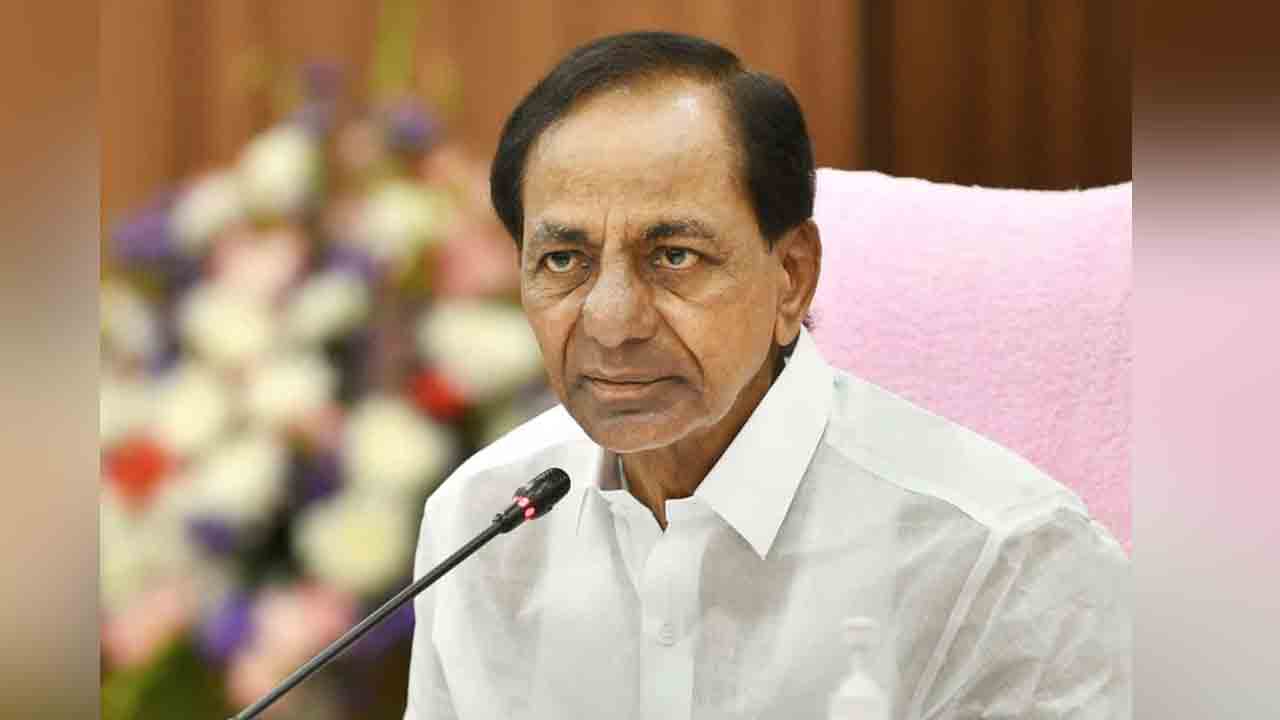 CM KCR | కాసేపట్లో మహారాష్ట్ర బయల్దేరనున్న ముఖ్యమంత్రి కేసీఆర్