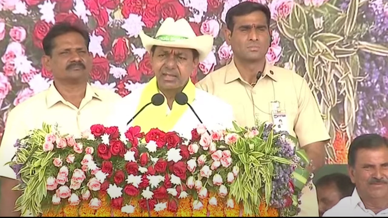 CM KCR | మ‌ళ్లీ మ‌న‌మే గెలుస్తాం.. అందులో డౌటే లేదు : సీఎం కేసీఆర్