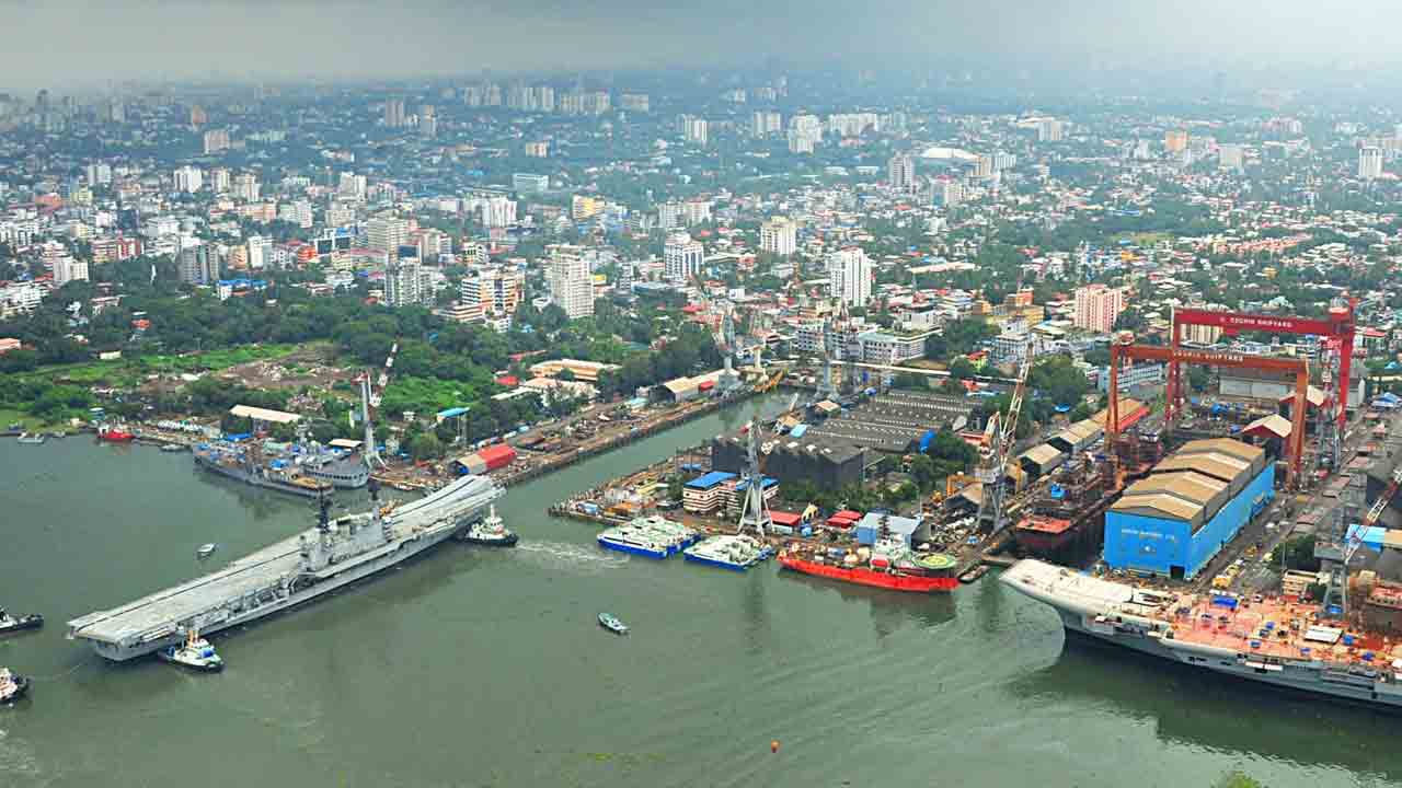 CSL Recruitment | కొచ్చిన్‌ షిప్‌యార్డ్‌లో వర్క్‌మ్యాన్ పోస్టులు