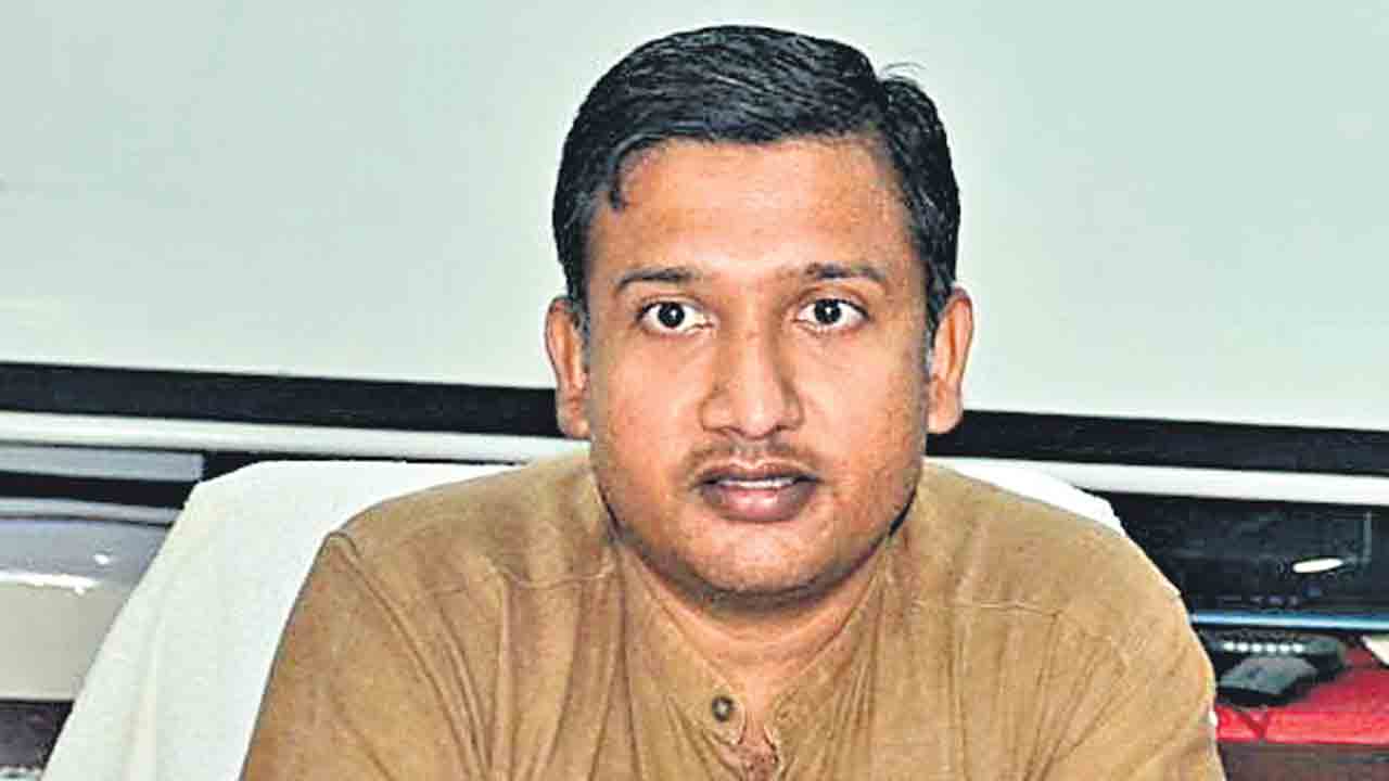 బక్రీద్‌ను ప్రశాంతంగా జరుపుకోవాలి