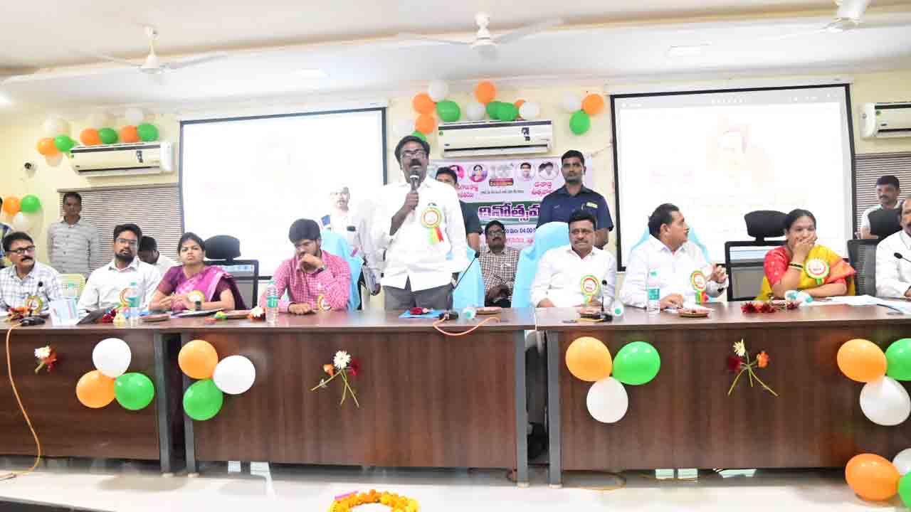 మన బడితో మహర్దశ
