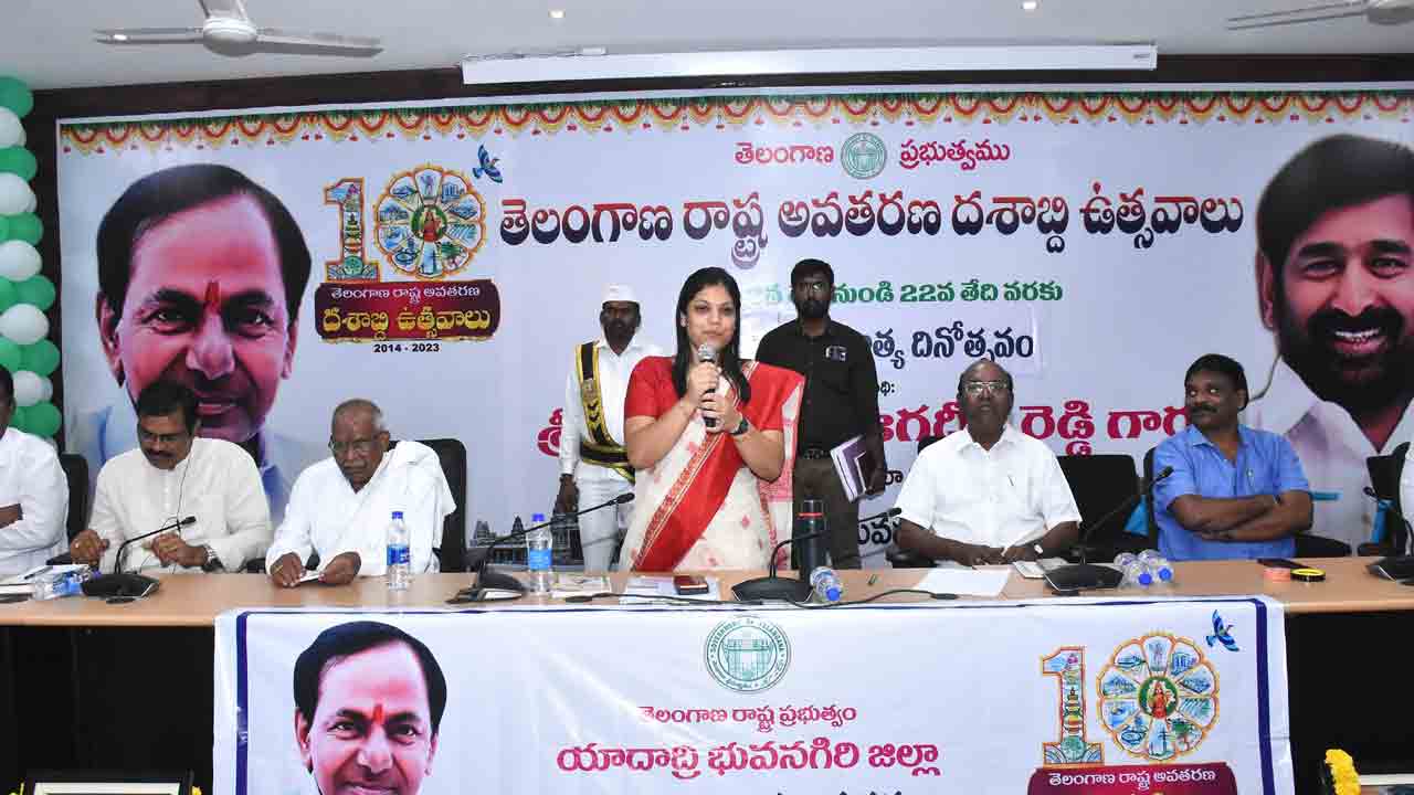 సంస్కృతీ సంప్రదాయాలకు ప్రభుత్వం ప్రాధాన్యం