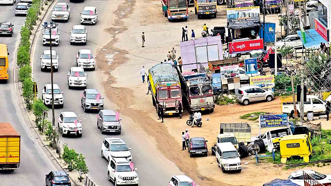 Convoy