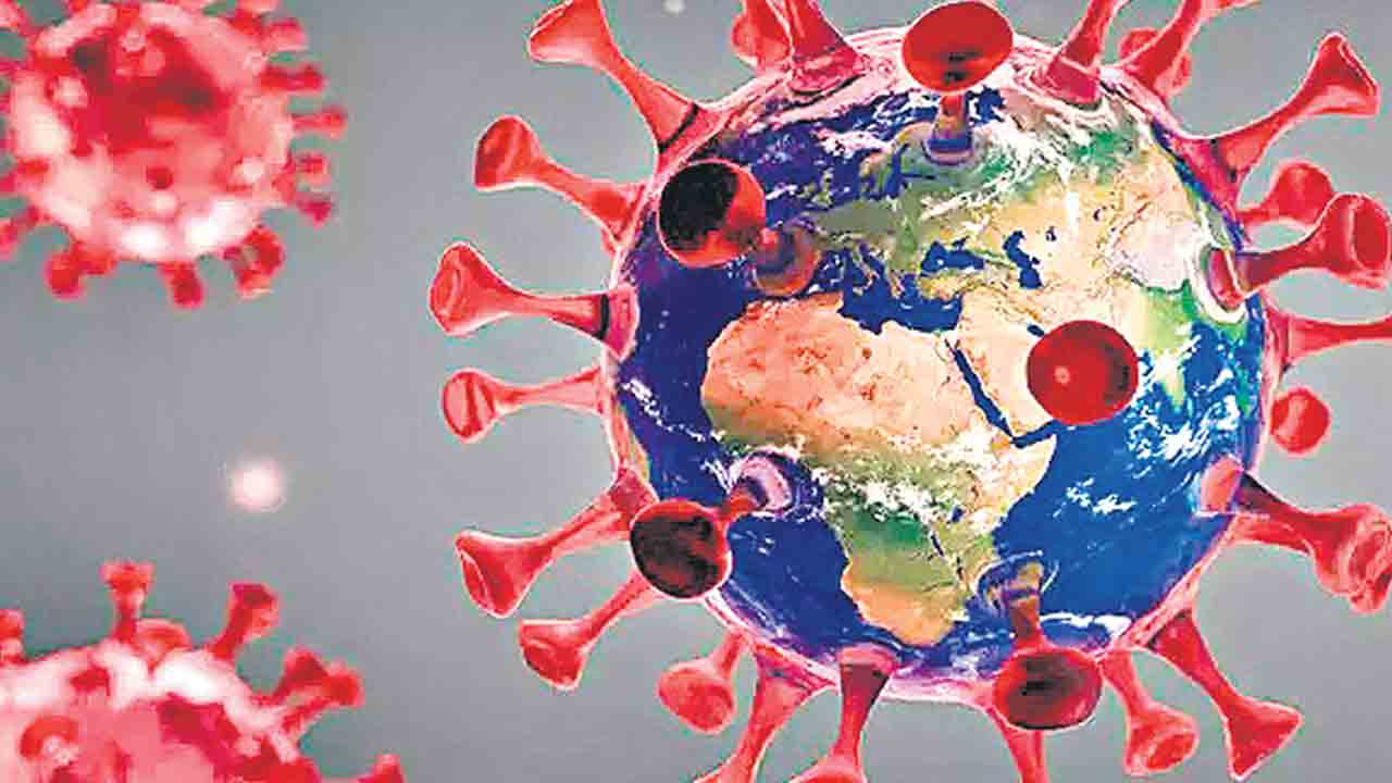 coronavirus | 15 నెలల చిన్నారికి కరోనా.. నిలోఫర్‌ ఆస్పత్రిలో తొలి కేసు