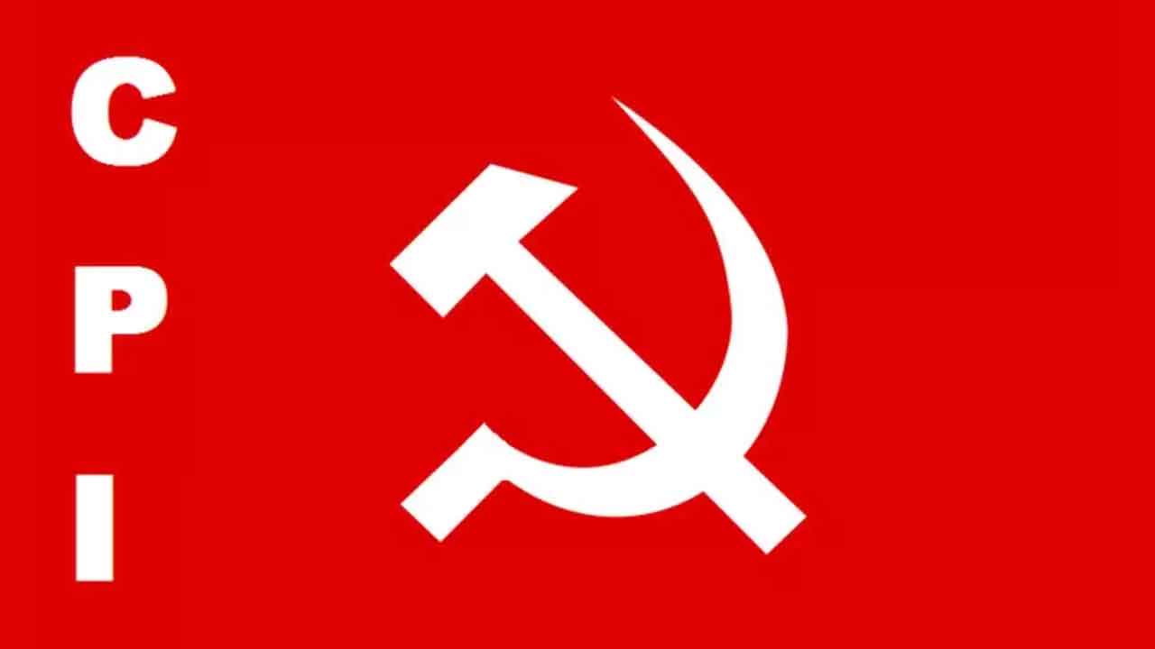 8, 9 తేదీల్లో వ్యకాస సమావేశాలు