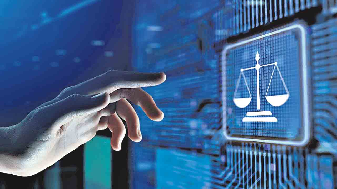 లక్షల్లో ఫిర్యాదులు..వేలల్లో ఎఫ్‌ఐఆర్‌లు