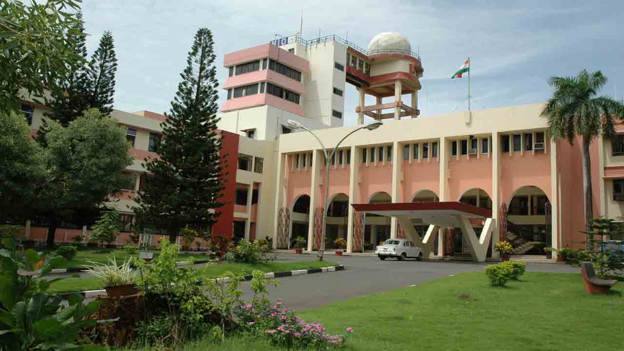 NGRI | ఎన్జీఆర్ఐలో ఇంటిగ్రేటెడ్ స్కిల్ డెవలప్ మెంట్ శిక్షణ తరగతులు