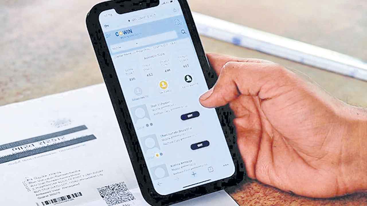 Data leak |  అంగట్లో వ్యక్తిగత గోప్యత.. కలవరపెడుతున్న డాటా లీకులు