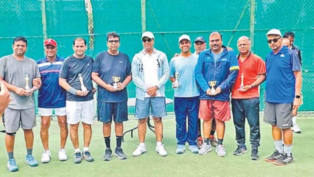 విజయ్ దీపక్