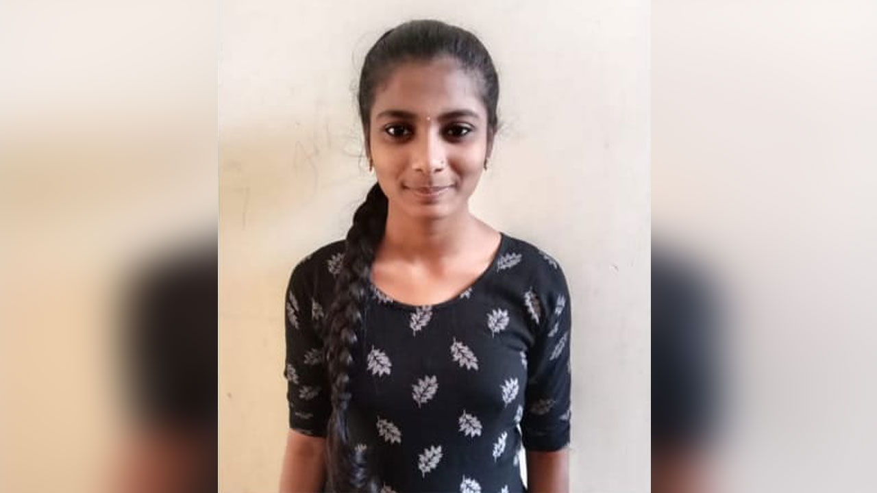 Basara IIIT | బాస‌ర ట్రిపుల్ ఐటీ విద్యార్థిని ఆత్మ‌హ‌త్య‌