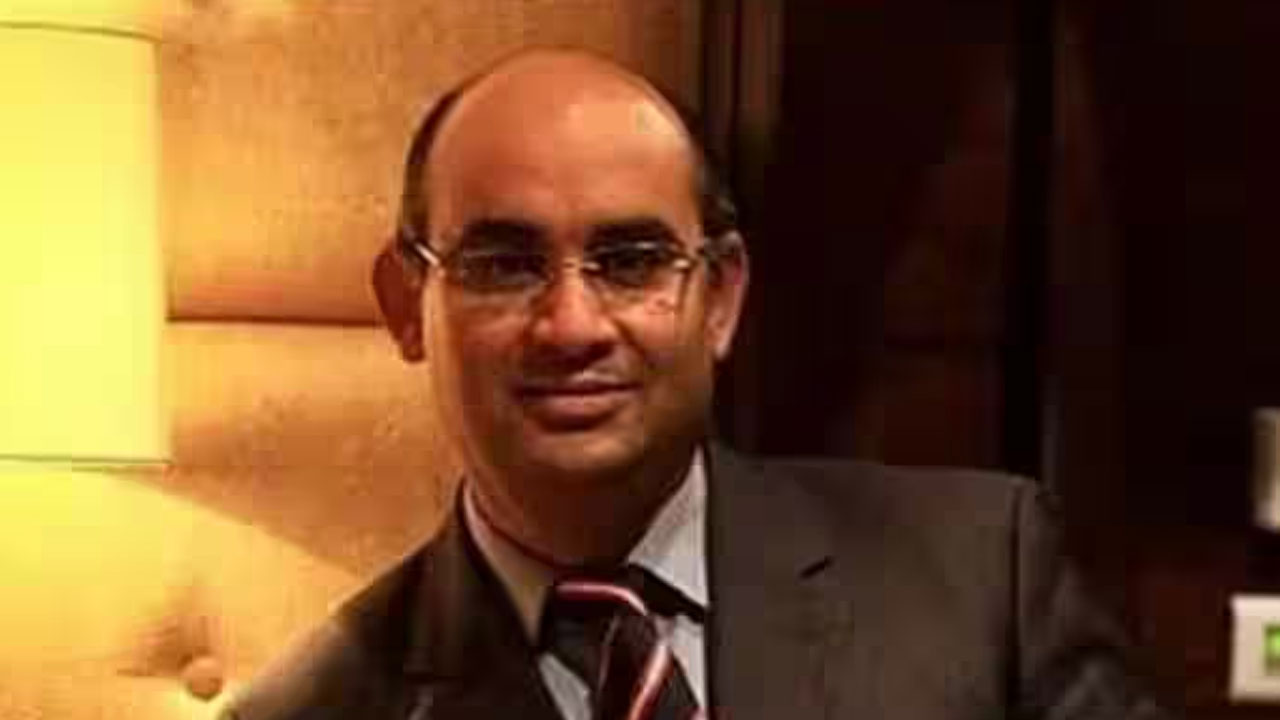 Ramachandran Vishwanathan: రామ‌చంద్ర‌న్‌ను ఆర్థిక నేర‌స్థుడిగా ప్ర‌క‌టించిన కోర్టు