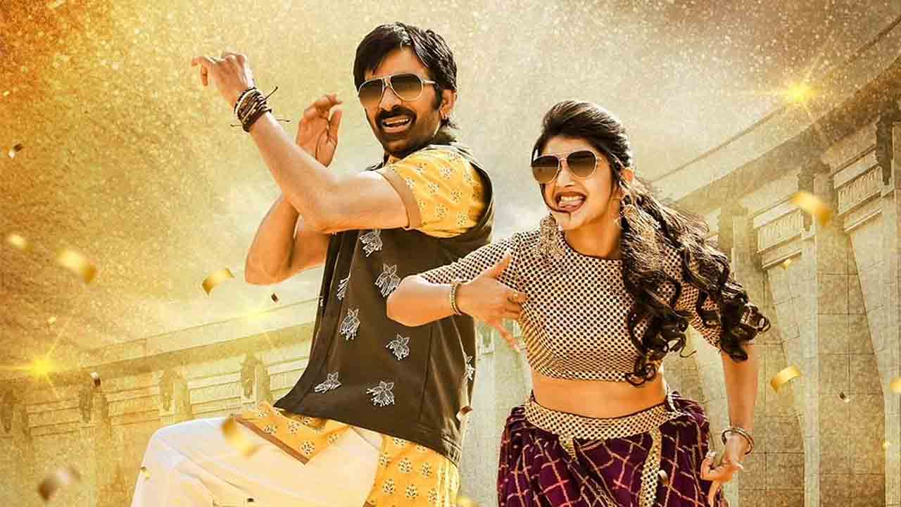 Raviteja | మరోసారి ధమాకా జోడీ రిపీట్‌.. ఈ సారి మరెన్ని రికార్డులో..!