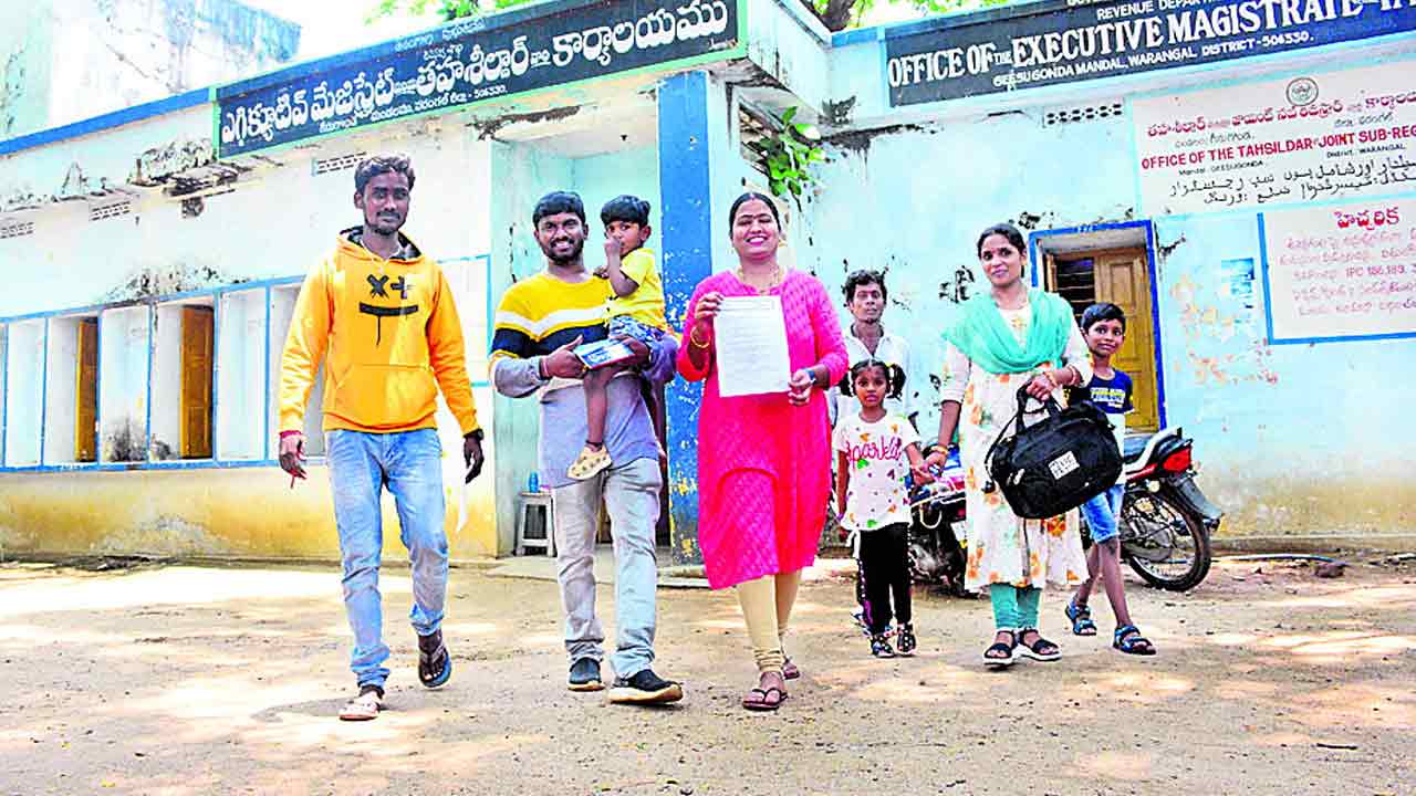 పాత.. రోత