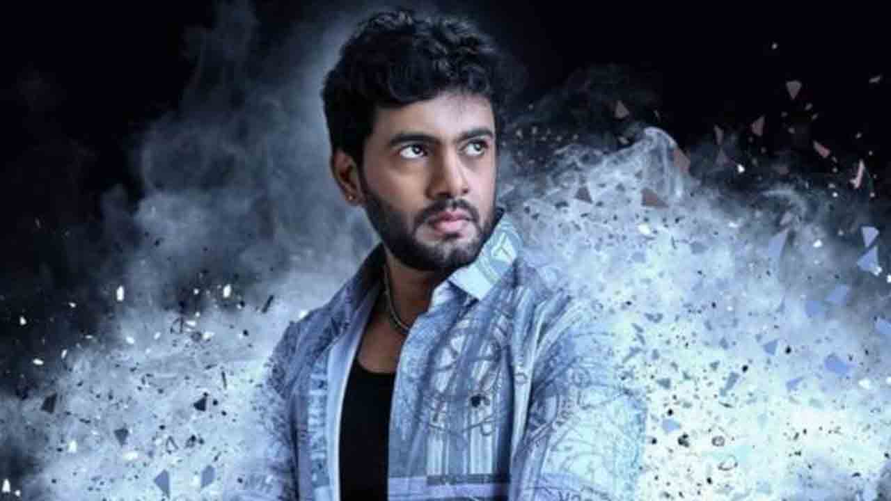 Actor Dhruwan | రోడ్డు ప్రమాదంలో కాలు కోల్పోయిన కన్నడ నటుడు