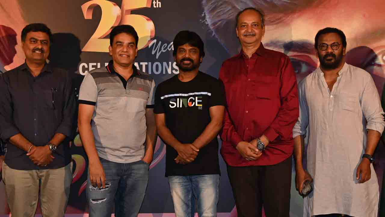 Tholi Prema | ‘తొలిప్రేమ’ గొప్ప జ్ఞాపకం