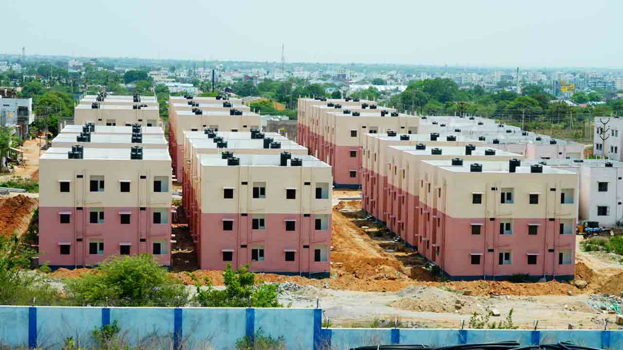 పేదలకు విలాసం