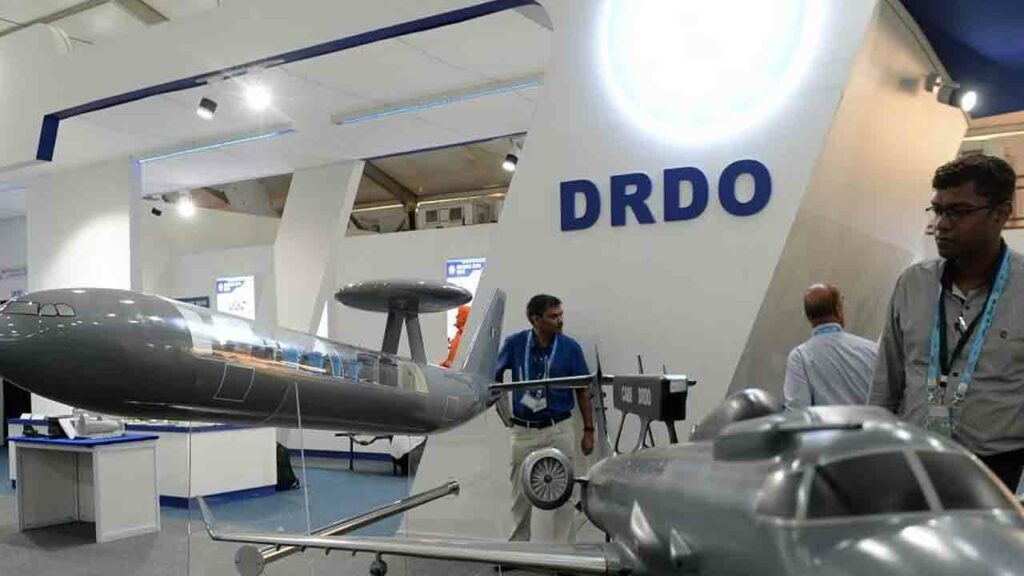 Drdo