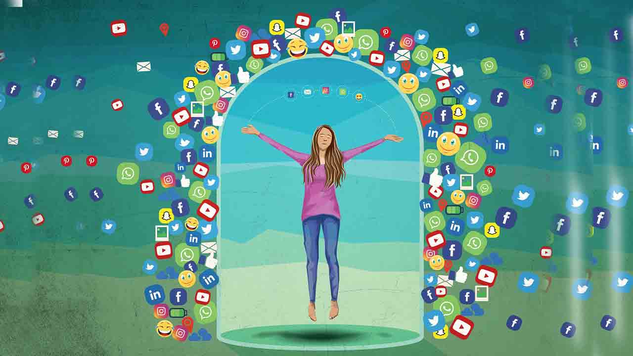 Tech Tips | సైబర్‌ ప్రపంచంలో ఉద్యోగి సురక్షితంగా ఉండాలంటే ఈ జాగ్రత్తలు మస్ట్‌గా తీసుకోండి