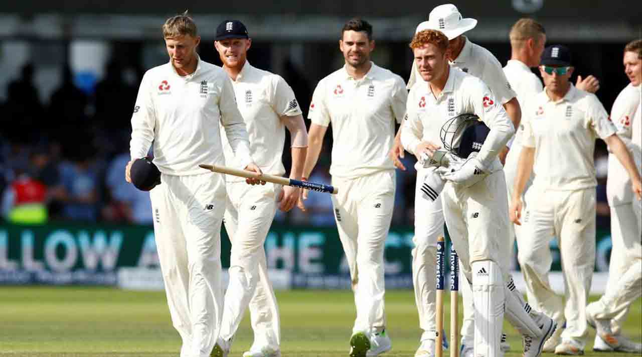 Ashes Series – Engalnd Squad | బెయిర్‌స్టో  ఫిట్‌.. తొలి రెండు టెస్టుల‌కు ఇంగ్లండ్ స్క్వాడ్ ఇదే