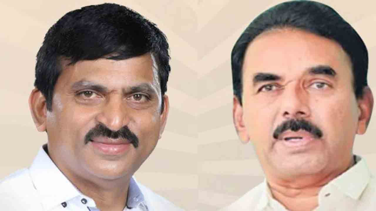 కృతజ్ఞత ఇప్పుడు గుర్తొచ్చిందా.. పొంగులేటి, జూపల్లిపై తెలంగాణవాదుల మండిపాటు