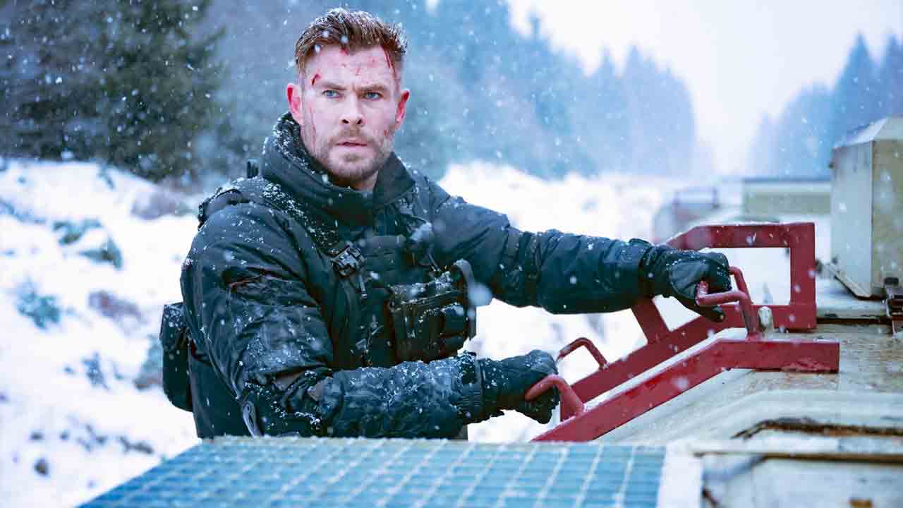 చాలెంజింగ్‌ చేజింగ్‌