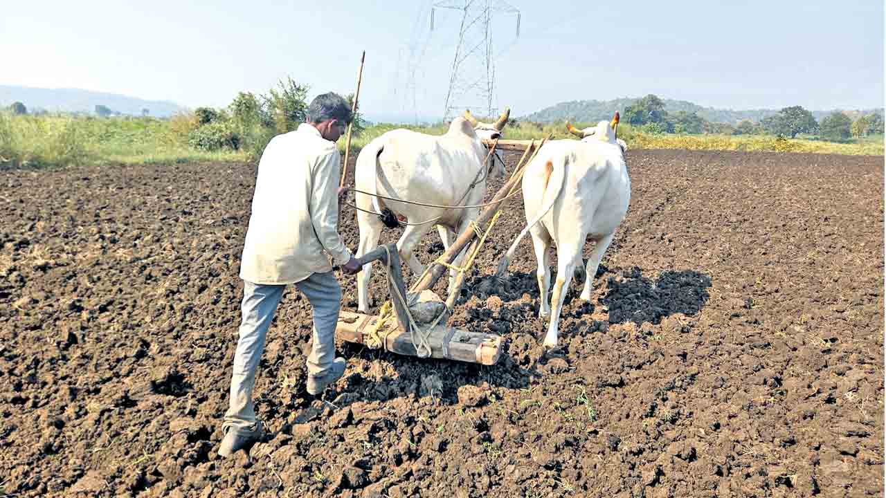 తీపికబురు నేటినుంచే రైతుబంధు సాయం