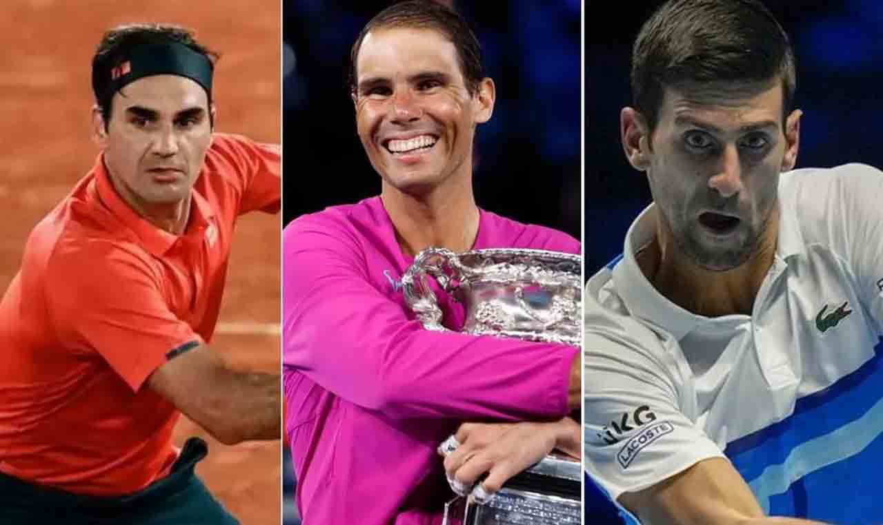 Roger Federer | టెన్నిస్‌లో ‘ఆల్ టైమ్ గ్రేట్’ ఎవ‌రు?.. ఫెద‌ర‌ర్ స‌మాధానం ఇదే