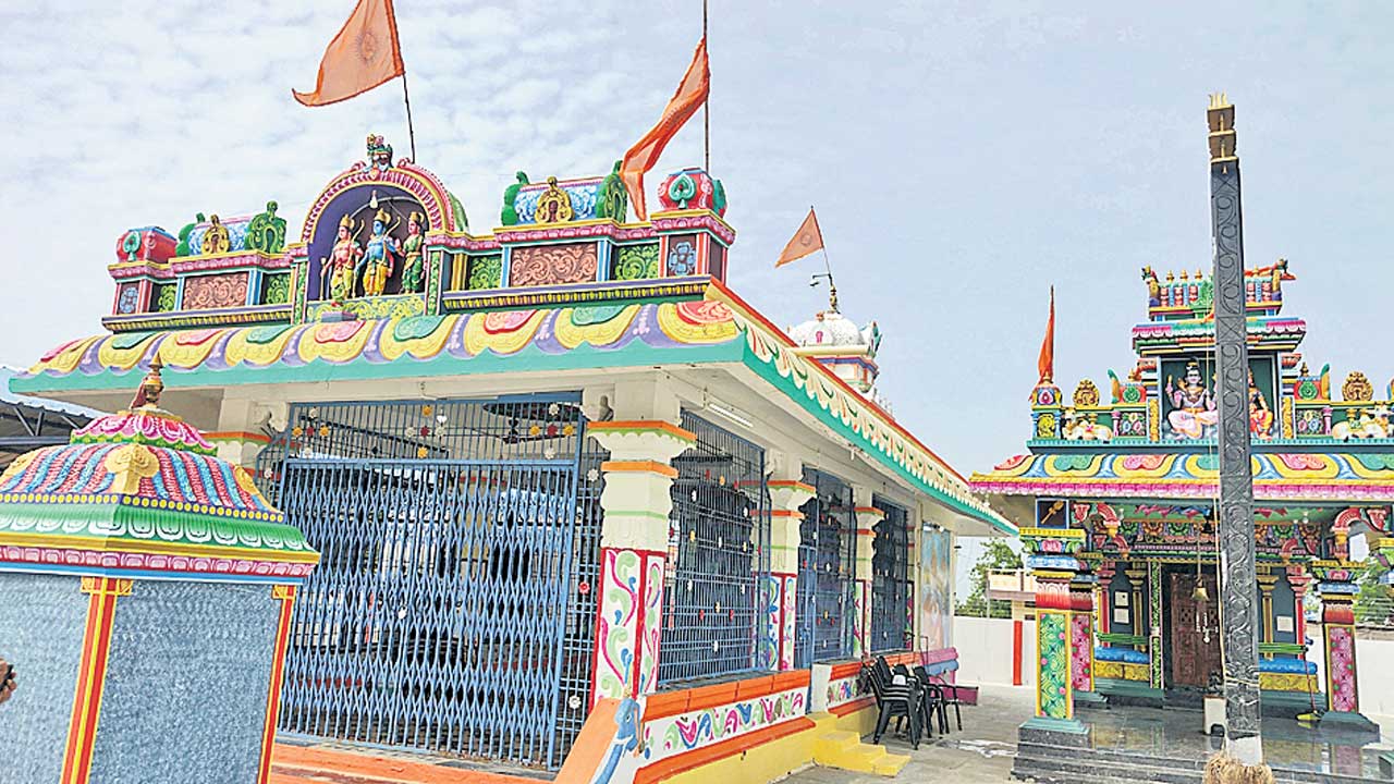 నేడు తొలి ఏకాదశి