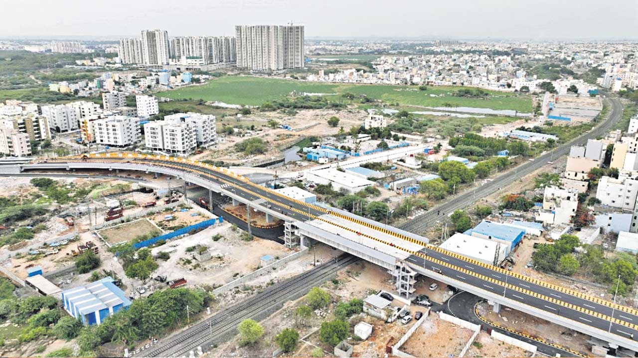 రైల్వే క్రాసింగ్‌ల వద్ద ఇక బేఫికర్‌!