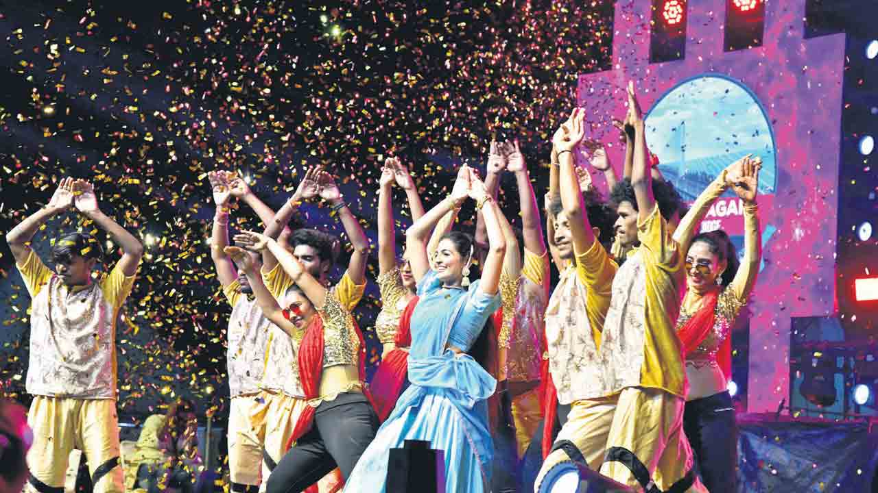 విశ్వనగరంగా కరీంనగర్‌